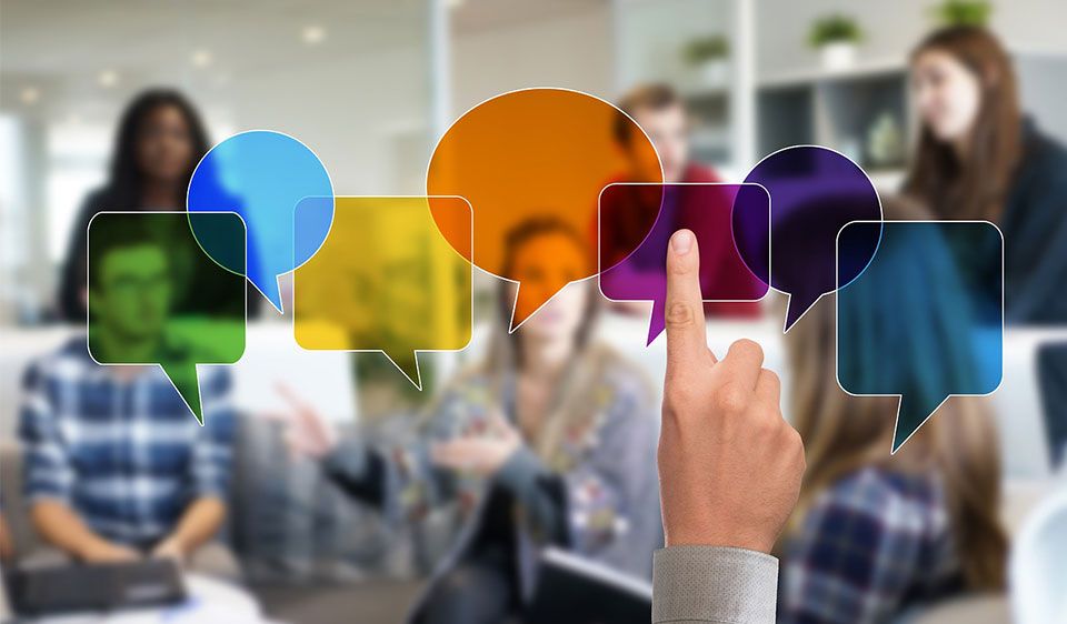 Webinar: Leistungsdruck - Wie gehen wir damit um?