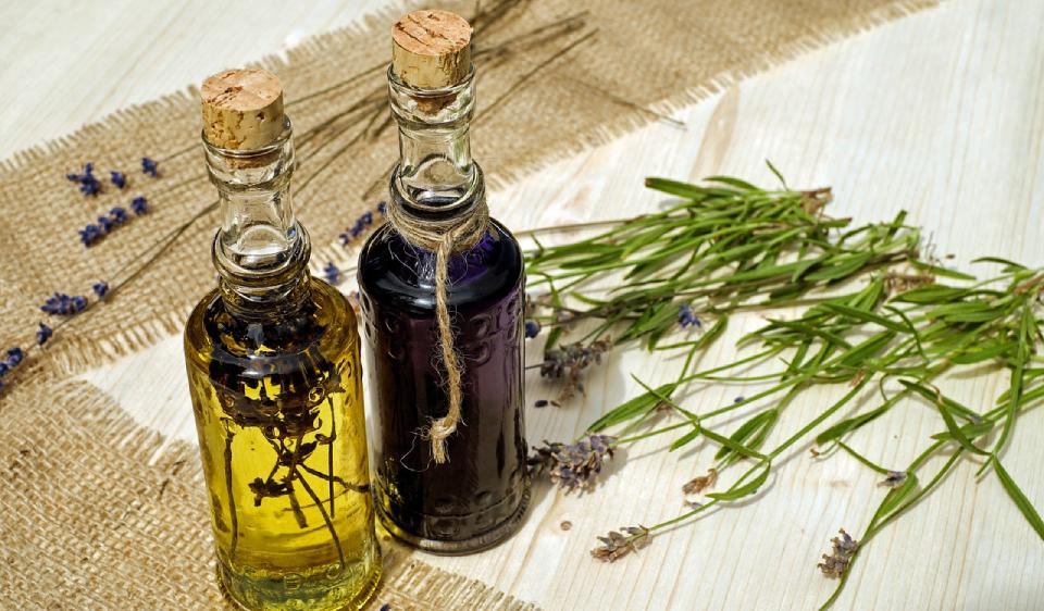 Webinar: Naturheilkundliche Unterstützung in der Verhaltenstherapie