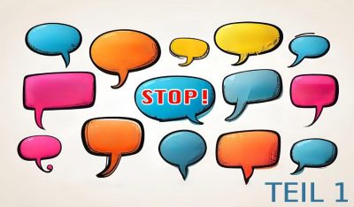 Webinar: Grenzen setzen - Psychohygiene und Kommunikation im Umgang mit (schwierigen) Kunden (1/2) - VdTT Event