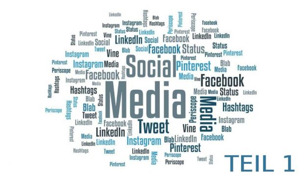 Webinar: Erfolgreich auf Social Media 2: Instagram Basics + Strategie